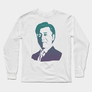 Takai Uncle Long Sleeve T-Shirt